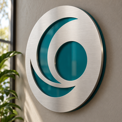 Metal & Acrylic Signs product collection