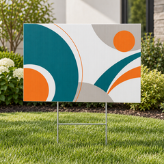 Yard Signs product collection