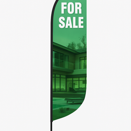 Convex Flag