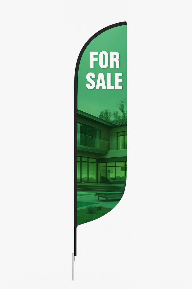 Convex Flag