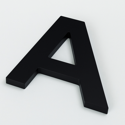 Acrylic LCA-1 Laser Cut