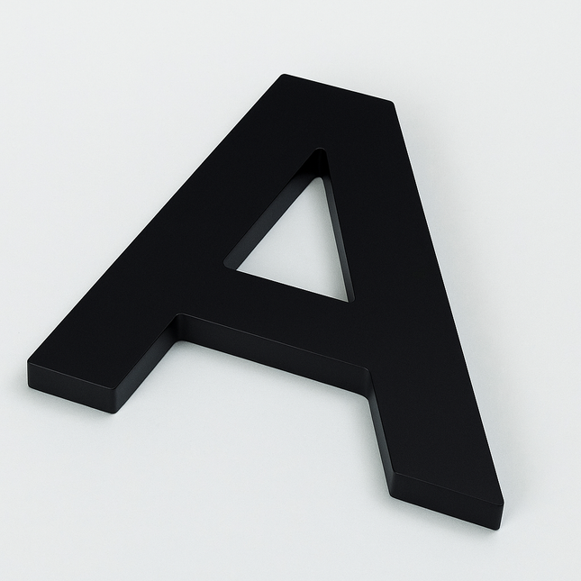 Acrylic LCA-1 Laser Cut