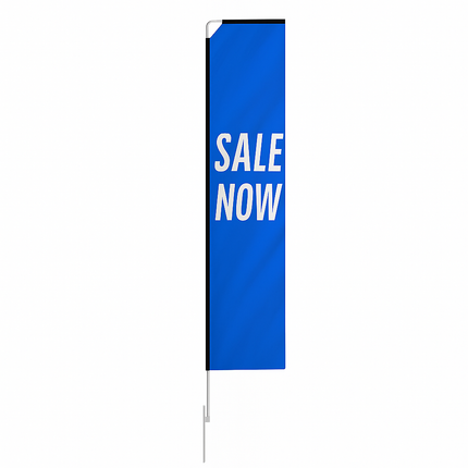 Rectangle Flag