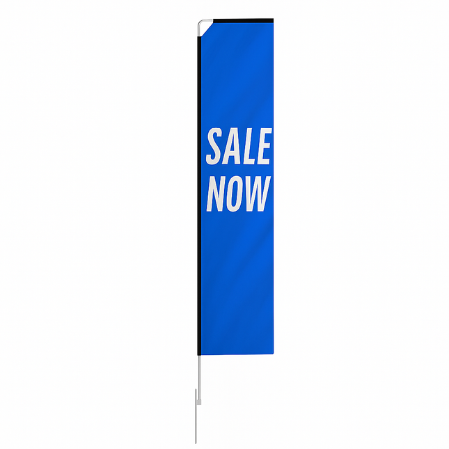 Rectangle Flag