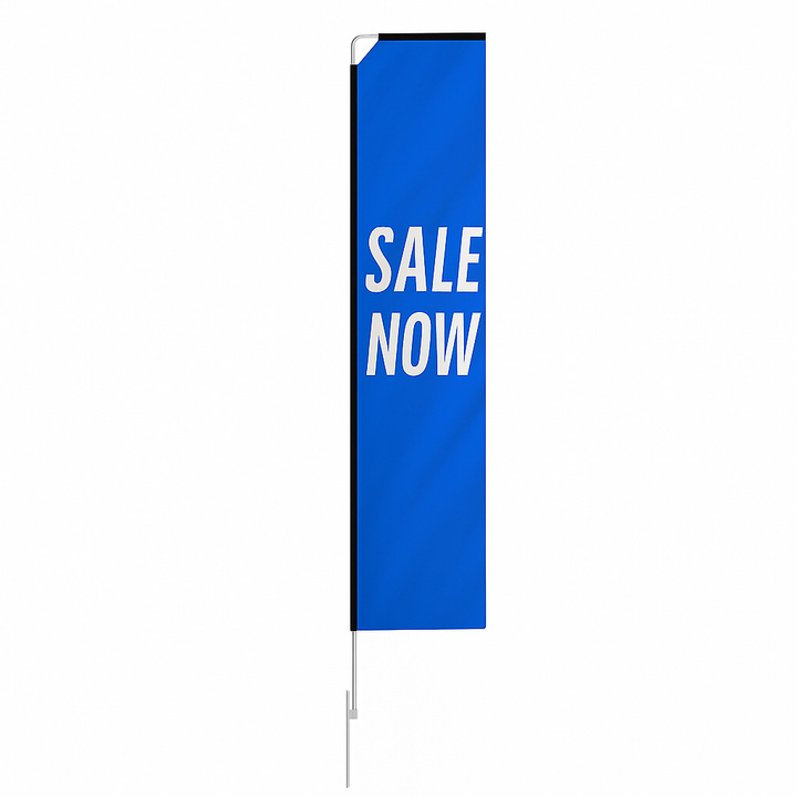 Rectangle Flag