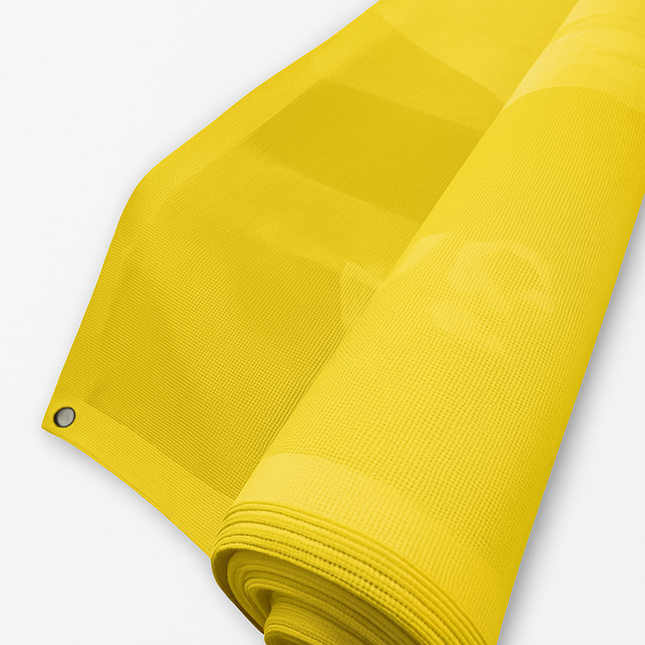 Mesh Banner