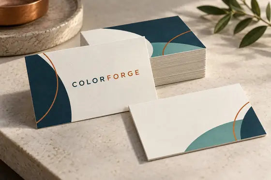 Business Cards