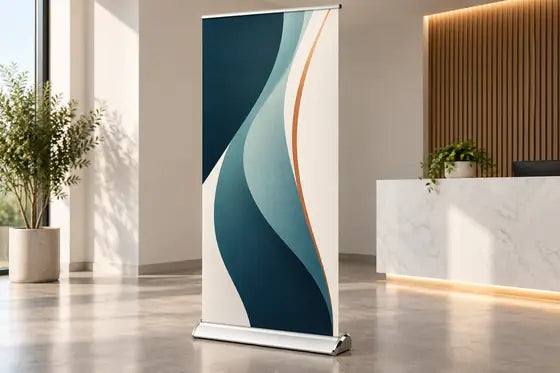 Retractable Stands
