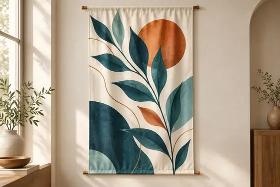 Fabric Banners