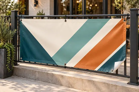 Vinyl Banners
